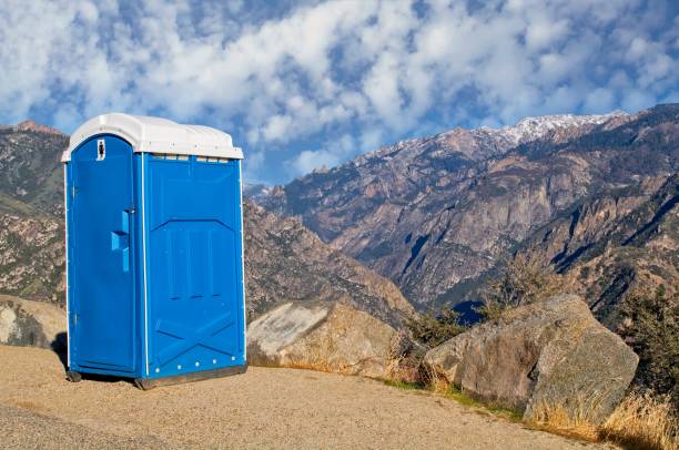 Portable Restrooms for Agricultural Sites in South Barre, VT